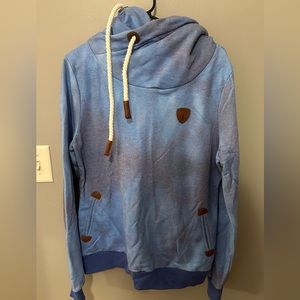 Cozy wanakome sweatshirt